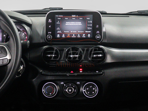 Fiat Cronos DRIVE 1.3 8V Flex