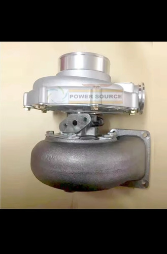 Repuestos Weichai Turbo Wp12 400hp