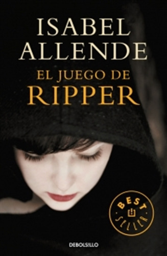 Libro El Juego De Ripper - Isabel Allende