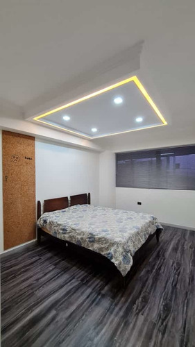 Imagen 9 de 14 de Apartamento En Venta En La Trigaleña / Yunangel Gonzalez