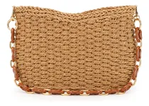 Comprar Goktow Bolso De Paja, Bolso Tejido, Bolso De Verano, Bolso