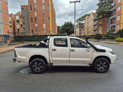 Toyota Hilux 2.5 Imv 4x4