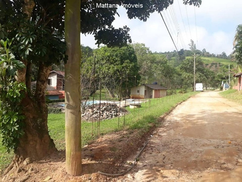 Imagem 23 de 27 de Chácara Com 8.000 M² Entre Santra Branca E Guararema-sp - Ch25 - 33998903