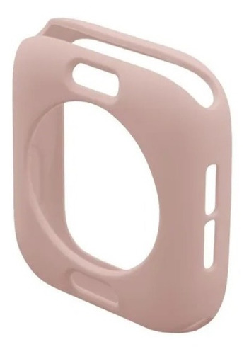 Funda Carcasa Para Apple Watch Todas Tallas Series Colores
