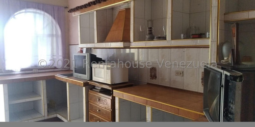 Imagen 29 de 30 de Se Vende Casa En Centro Rah: 22-1183