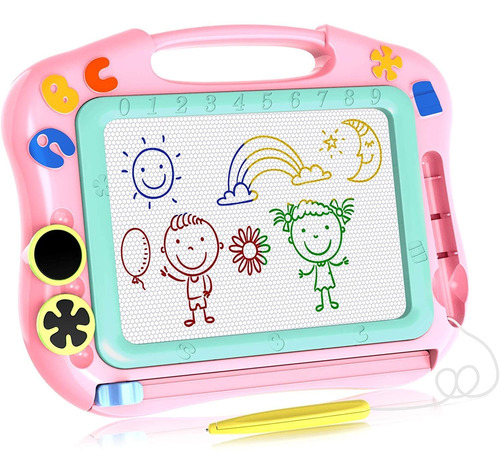 Board Lofee Magna Doodle Con Diseño De Regalo Para 1, 2, 3,