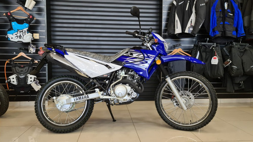 Yamaha Xtz 125 0km 2024 Super Precio Contado Patronelli