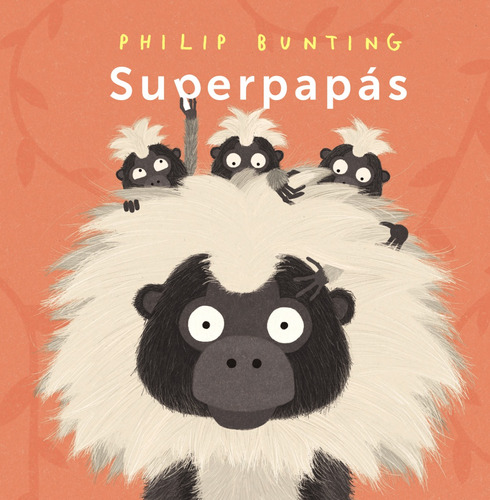 Superpapás - Bunting, Philip -(t.dura) - *