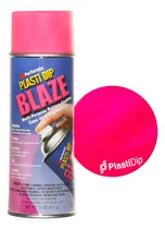 Comprar Pintura Aerosol Rosa Fluo Kit Vinilo Removible Plastidip Color Rosa chicle
