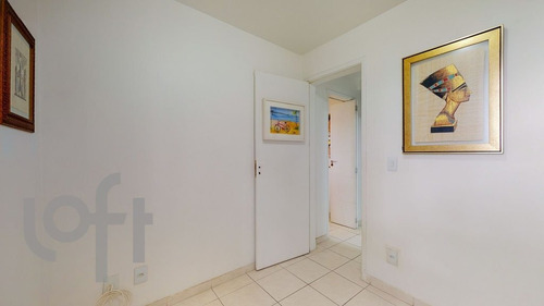 Imagem 4 de 20 de Apartamento À Venda No Bairro Morumbi - São Paulo/sp - O-17335-28440