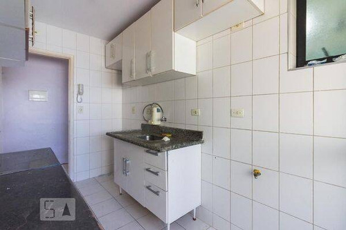 Imagem 5 de 13 de Apartamento Com Ótima Oportunidade !!! - 100