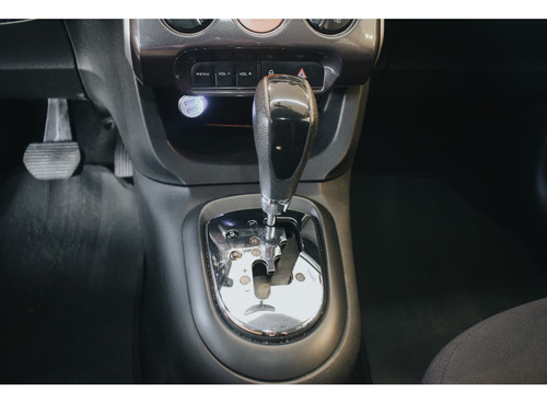 Citroën C3 1.6 VTI 120 FLEX ATTRACTION EAT6