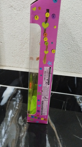 Barbie Midge Bead Blast (Usado)