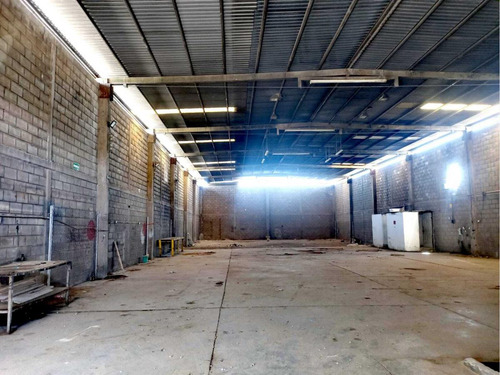 Bodega En Renta En Loma Real, Torreón, Coahuila De Zaragoza