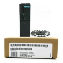Comprar Modulo Cpu Simatic Plc Sellado Caja Año Garantia Rapida