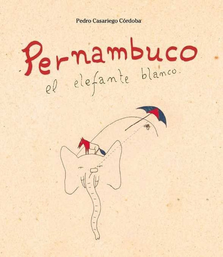 Libro Pernambuco