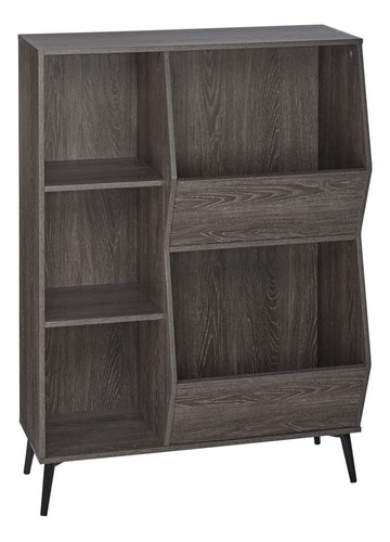 Home Woodbury Collection Gabinete De Almacenamiento Con...