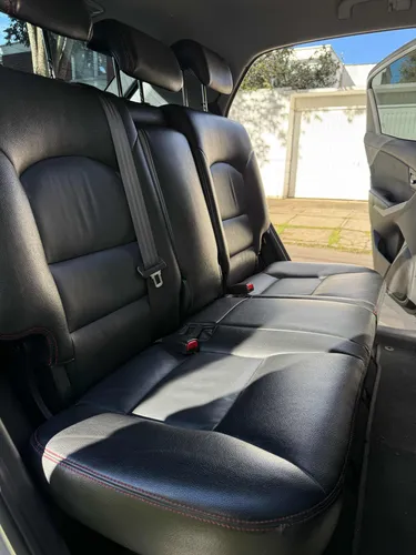 SsangYong Korando 2.0 C Fl Gasolina