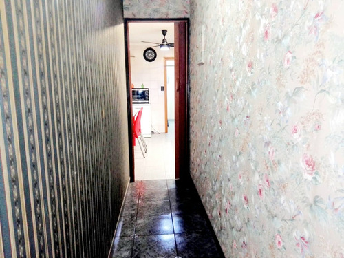 Imagen 13 de 21 de Departamento 3 Ambientes Con Cochera Y Dependencia