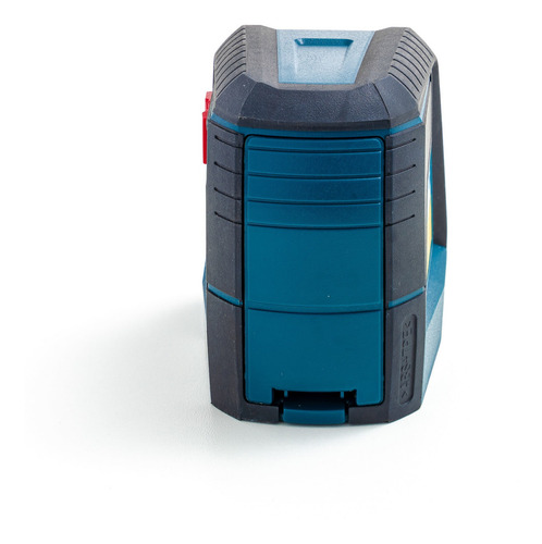 Imagem 7 de 9 de Nível A Laser Verde Com 2 Linhas Gll 2-12 G Bosch