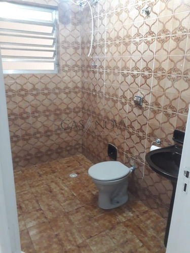 Imagem 11 de 30 de Casa À Venda Em Vila Parque Jabaquara - Ca002623