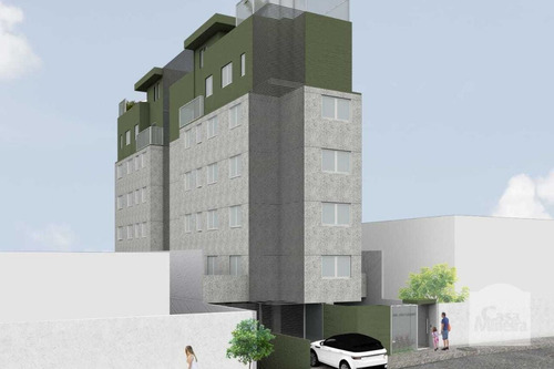 Imagem 1 de 7 de Apartamento À Venda No Sagrada Família - Código 273407 - 273407