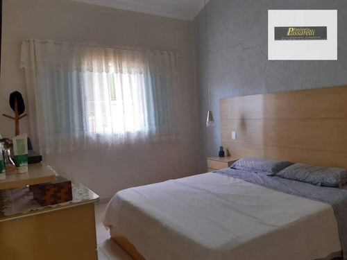 Imagem 22 de 30 de Casa Com 3 Dormitórios À Venda, 308 M² Por R$ 1.400.000,00 - Condomínio Recanto Dos Paturis - Vinhedo/sp - Ca2614