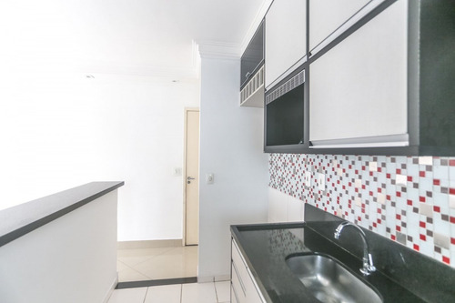 Imagem 7 de 30 de Apartamento Cadiz - 2 Dormitórios E 1 Vaga De Garagem