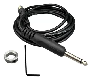 Clip Cord Cabo Rca Original X13 - Super Resistente