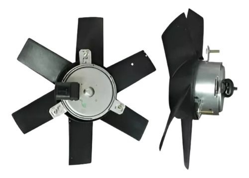 Motor Motoventilador Original Gm Corsa Vectra C/ac 1994/2000