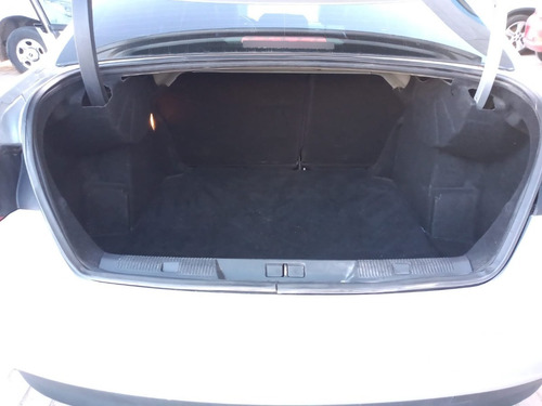 Imagen 11 de 17 de Citroen C4 Lounge 4p 1,6 Hdi 115 Mt Cc