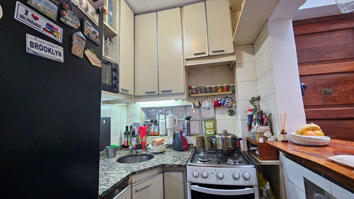 Venta Permuta Ph 2 Ambientes Y Medio En Villa Luro
