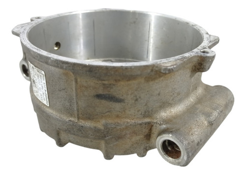 Tampa Traseira Do Compressor De Ar 7seu17c Audi Q7 2006 (Usado)