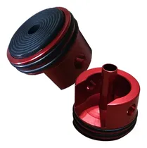 Comprar Cabeça De Cilindro Vedação Aeg Airsoft Gearbox V2 V3 M4 M16