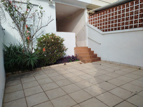 Amplo Sobrado Com 3 Dorms E 1 Suite