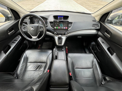 Honda Cr-v Lx - 2012 - 171.000kms - Novíssima