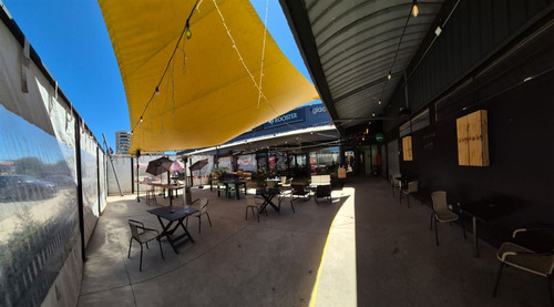 Local Comercial En Arriendo En Talca