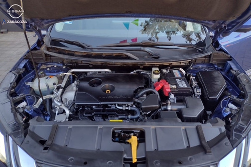 Nissan X-Trail 2.5 Platinum Plus At