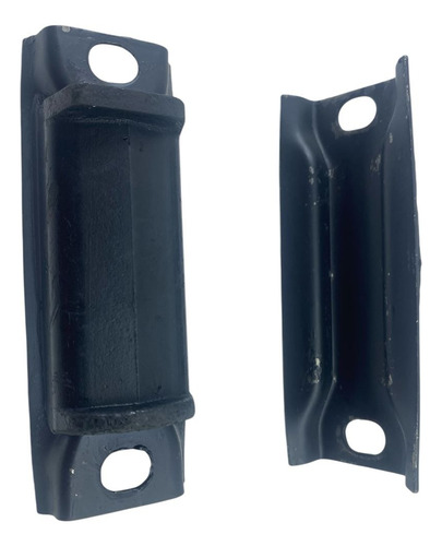 Base De Ballesta Fiat 147, Spazio Y Tucan