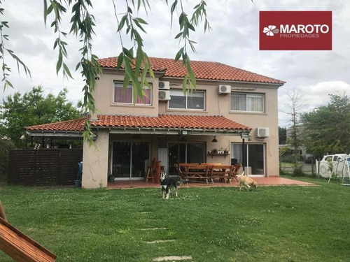 Imagen 2 de 22 de Casa En Venta En San Lucas Village - Maroto Propiedades-