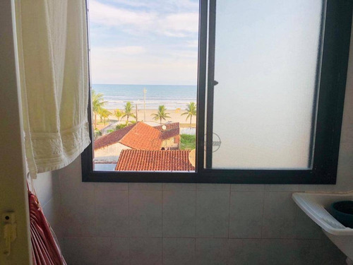 Apartamento Com 2 Dormitórios À Venda, 70 M² Por R$ 212.000,00 - Agenor De Campos - Mongaguá/sp - Ap2523