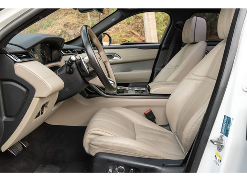 Land Rover Range Rover Velar 3.0 V6 P380 GASOLINA R-DYNAMIC HSE AUTOMÁTICO