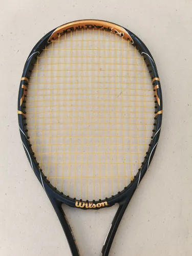 Wilson [K] blade tour 93 G2 美品 Raquete Wilson Blade Tour 93 | MercadoLivre
