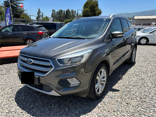 Ford Escape AT 2.5
