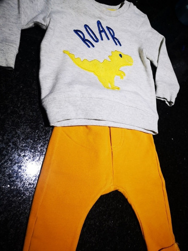 Conjunto Bolo (Usado)