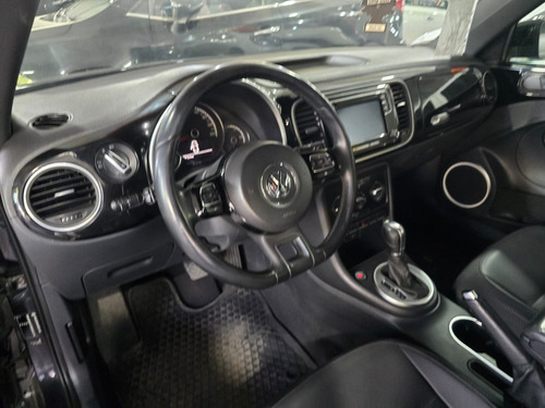Volkswagen Beetle 2.5 Sportline At