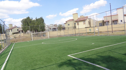 Casa Sola, Amplia ,en Renta, De 2 Niveles,de 2 Recamaras, 2 1/2 Baños, 2 Estacionamientos, Terraza Con Pérgola, Amenidades, Fraccionamiento Real Madeira Fase Iv, Pachuca De Soto, Hidalgo