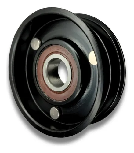 Polea Correa Alternador Chevrolet Onix Corsa Cobalt Astra