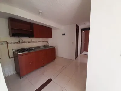 Apartamento en arriendo