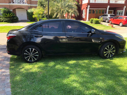 Toyota Corolla 2019 1.8 Se-g Cvt 140cv